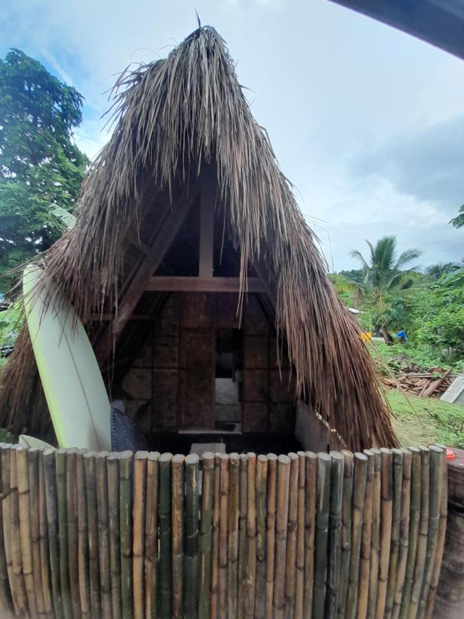 Apache Surf Villa San Isidro  Exterior foto