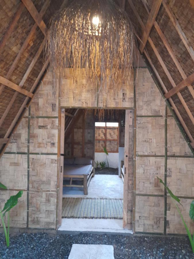 Apache Surf Villa San Isidro  Exterior foto