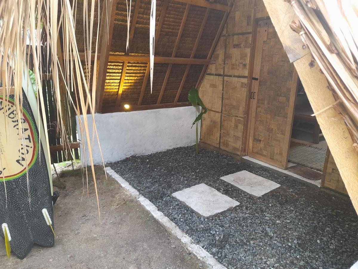 Apache Surf Villa San Isidro  Exterior foto