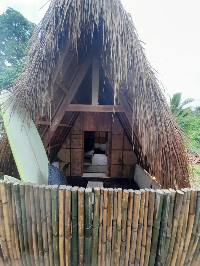 Apache Surf Villa San Isidro  Exterior foto