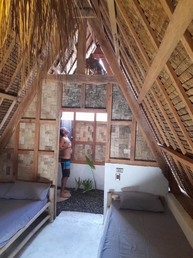 Apache Surf Villa San Isidro  Exterior foto