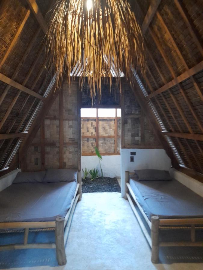 Apache Surf Villa San Isidro  Exterior foto