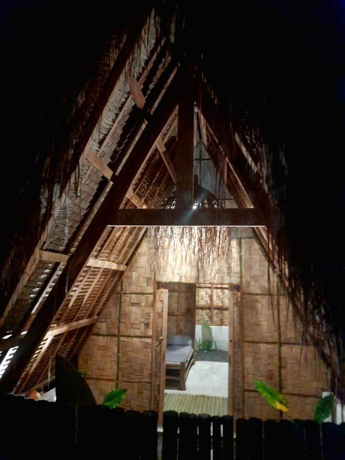 Apache Surf Villa San Isidro  Exterior foto